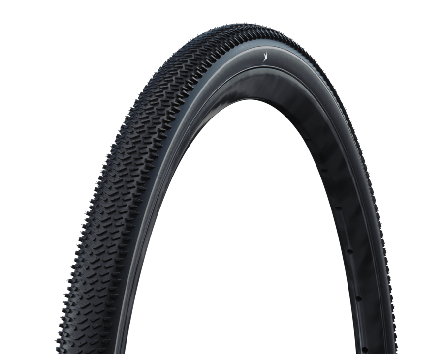 Schwalbe G-ONE R PRO Evolution V-Guard ADDIX Race E-25 28" zwart
