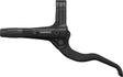 Shimano remhendel BL-MT420 2 vingers links zwart