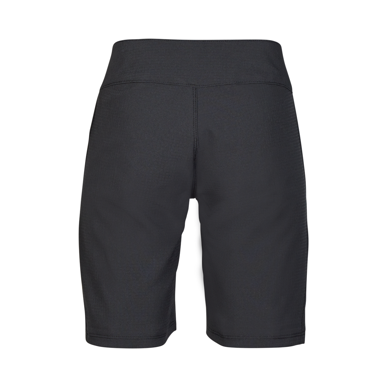 Fox YTH Defend Short Zwart