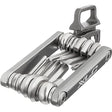 XLC TO-M07 Multitool 15-delig