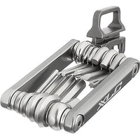 XLC TO-M07 Multitool 15-delig – aktuelle Variante