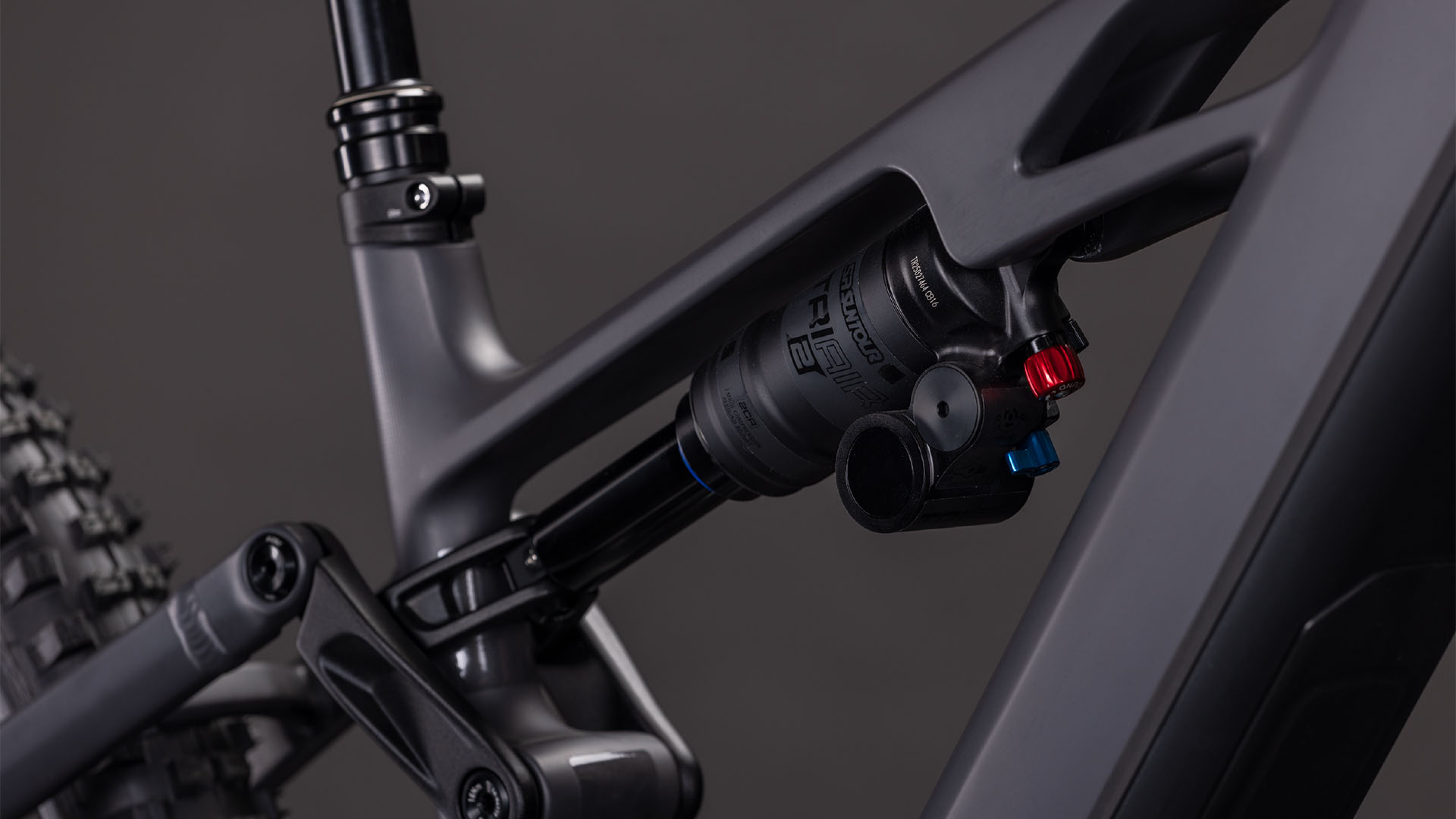 Cube Stereo Hybrid ONE77 HPC Race 800 irongrey´n´black (2026)