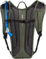 Camelbak Rogue Light 7 2L Rugzak Dusty Olive