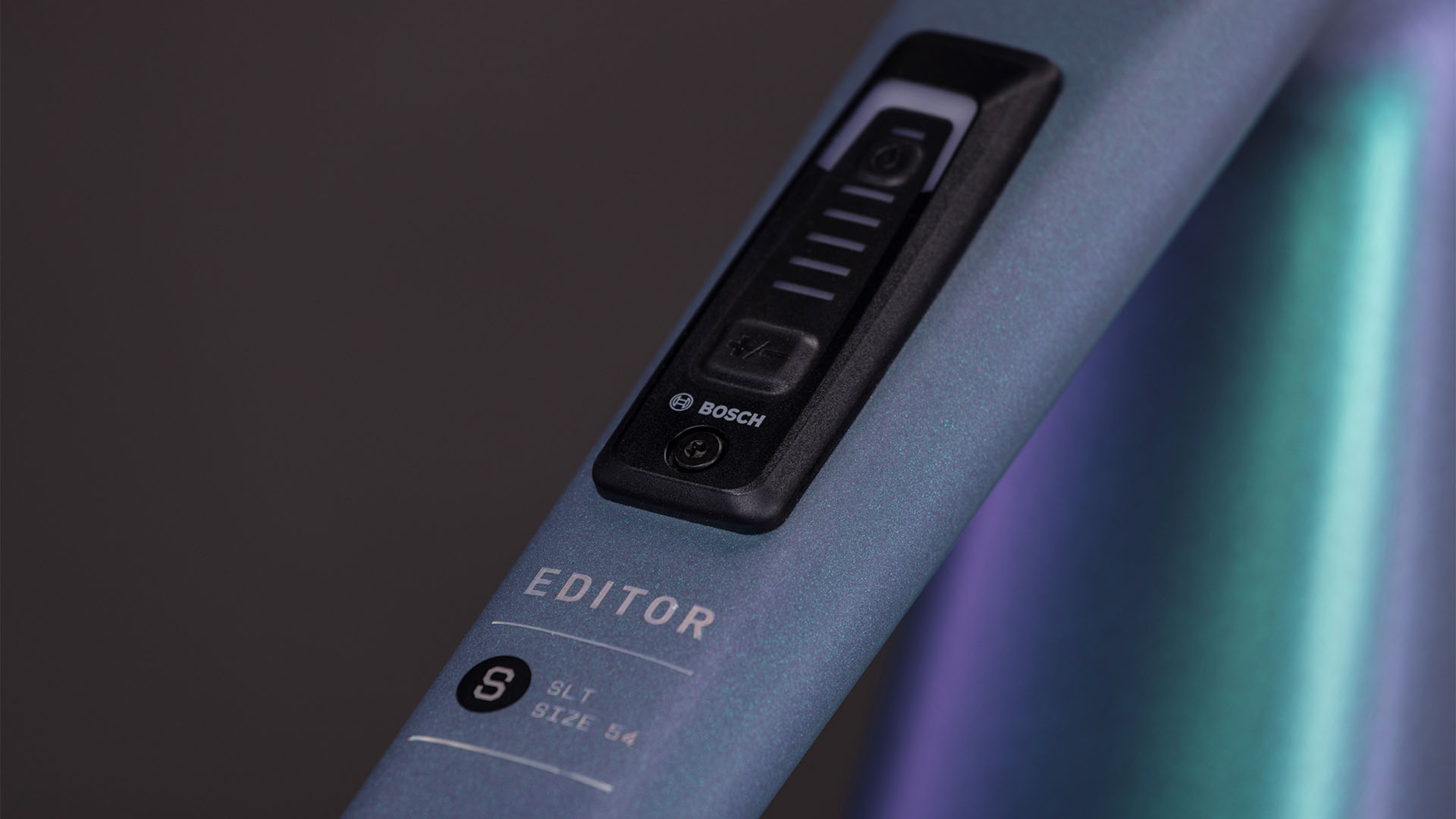 Cube Editor Hybrid SLT 400X FE smaragdgroen´n´prism