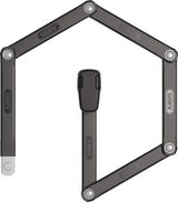 Abus 6000K/90 BK z. houder BORDO