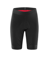 Löffler W Fiets Tights Basic Gel Zwart