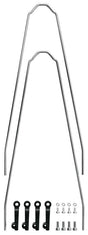 SKS Velo 55 Junior Spatbordset Kinderen