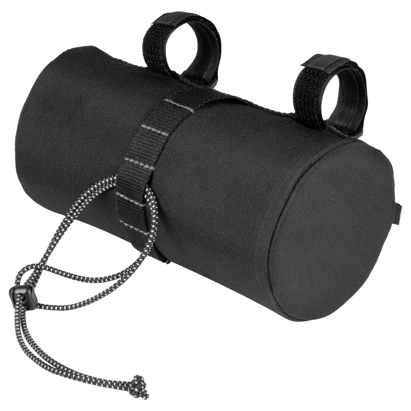 Topeak Tubular BarBag Slim Zwart