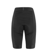 Löffler W Fiets Tights Basic Gel Zwart