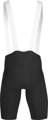 Mavic Heritage Bib Short M Zwart