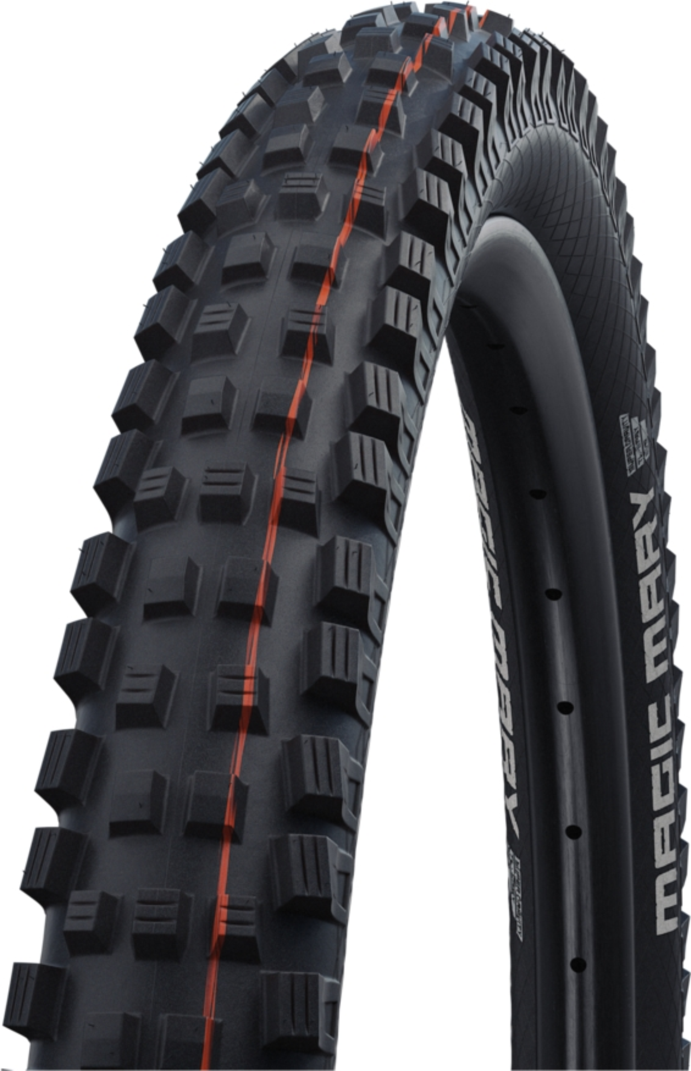 Magic Mary | Evolution Line | Super Trail