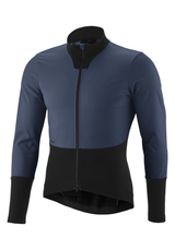 Gonso Road Jacket Softshell Light M navy carmen