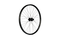 ACID Achterwiel MTB/Trekking CMPT HPA 5x135 QR J-Bend 6-Bolt 32G zwart, wit – aktuelle Variante