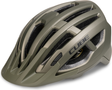 Cube Helm OFFPATH TM olijfgroen