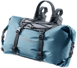 deuter Cabezon HB 14 stuurtas blauw/zwart
