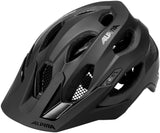 Alpina Carapax 2.0 helm zwart
