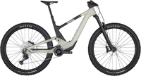 Scott Voltage eRIDE 920 (2024) | 29 inch E-MTB Fully | Gobi Beige – aktuelle Variante