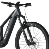 Scott Patron 920 carbon zwart