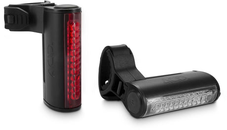 ACID Outdoor LED-lichtset HPA zwart