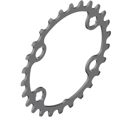 Shimano SLX FC-M7100/7120 kettingblad