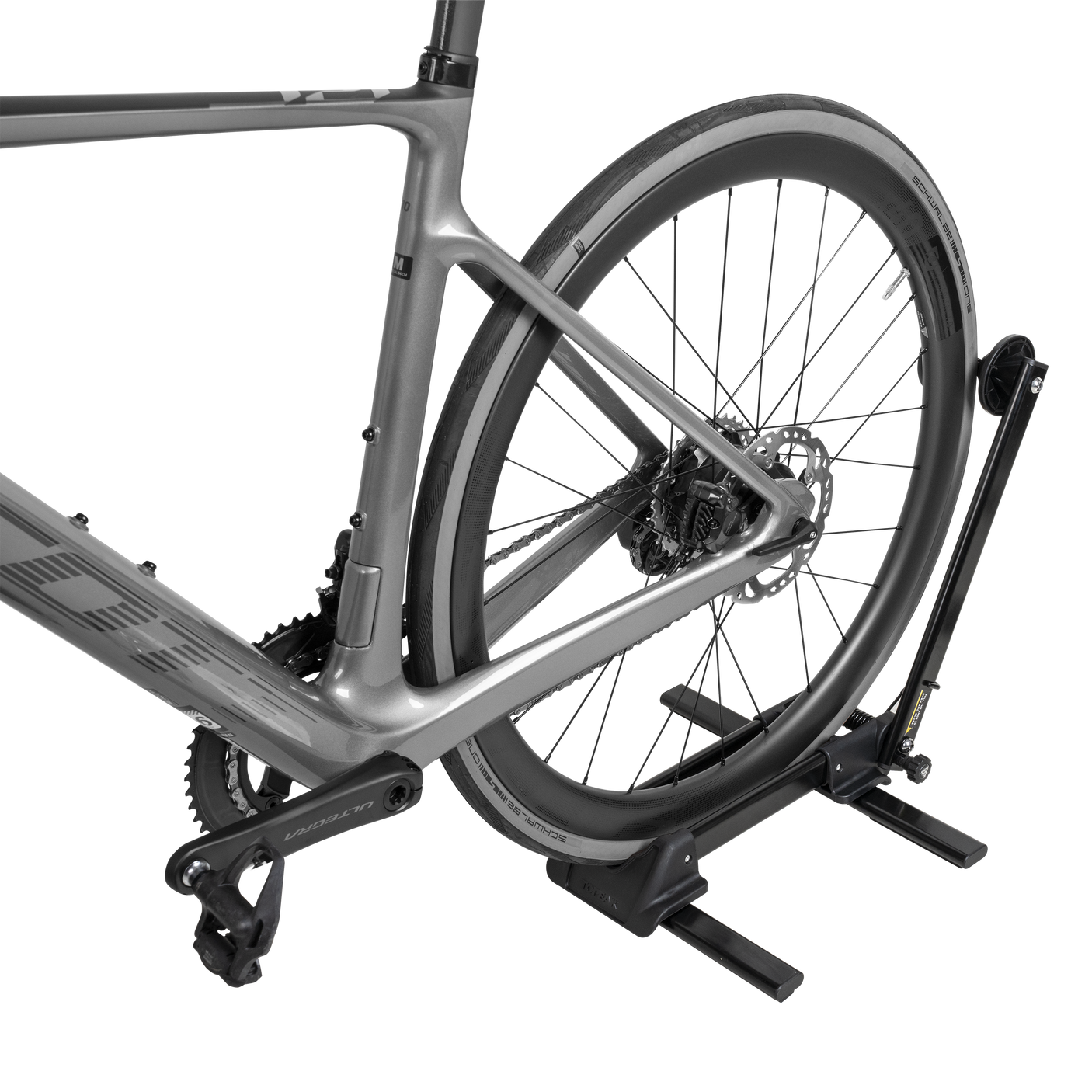 Topeak LineUp Stand EX, Zwart