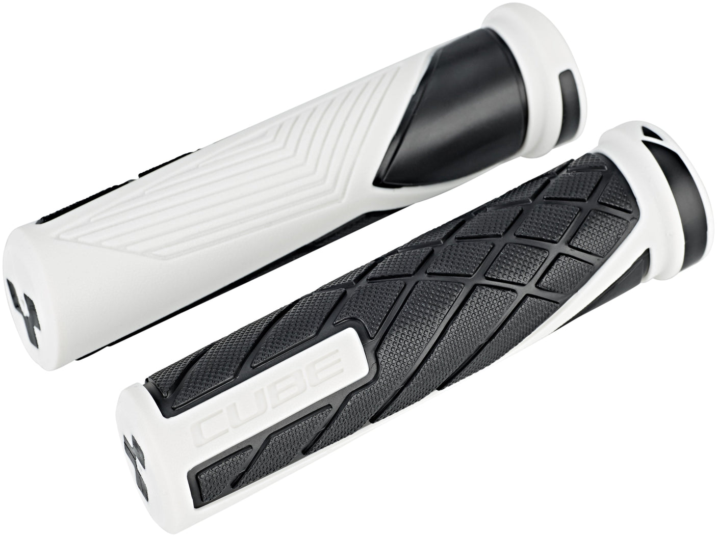 CUBE Handvatten PERFORMANCE black´n´white