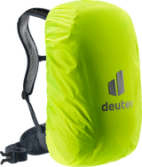 deuter Race Air 10 fietsrugzak zwart