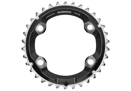 Shimano Deore XT Cassette CS-M771 11-36 CN-HG95 Ketting 10 Speed Shimano Deore XT Cassette CS-M771 11-36 CN-HG95 Ketting 10 Speed