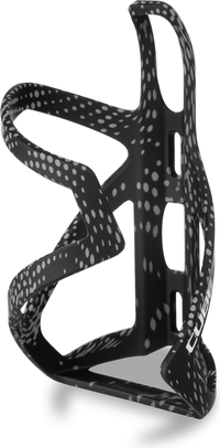 Cube bidonhouder HPP Sidecage mat zwart´n´matrix – aktuelle Variante