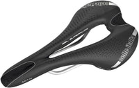 Selle Italia MAX SLR Gel Superfow zadel zwart – aktuelle Variante