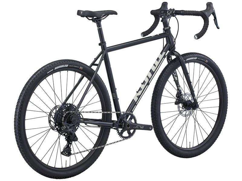 Kona Rove ST zwart