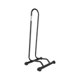 XLC VS-F06 standaard Fatbike zwart