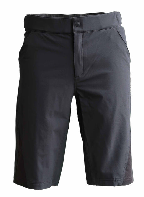 Zimtstern StarFlowz Evo Short Men Pirate Black/Pirate Black