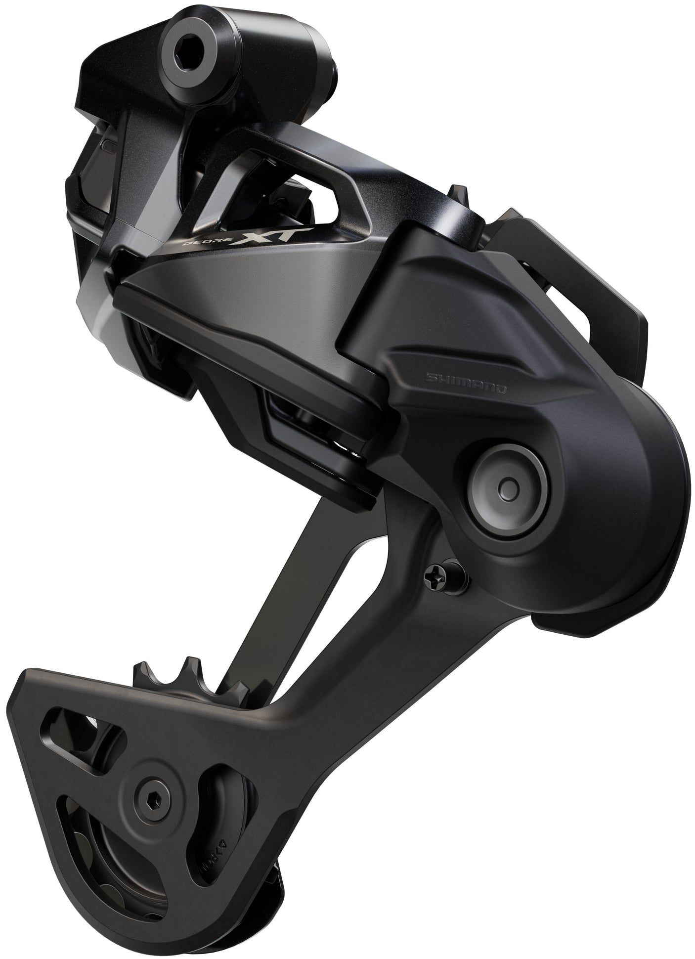 Shimano achterderailleur XT Di2 RD-M8260, 12-speed, SGS