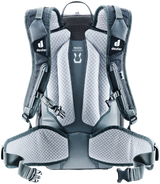 deuter Attack 20 fietsrugzak grijs