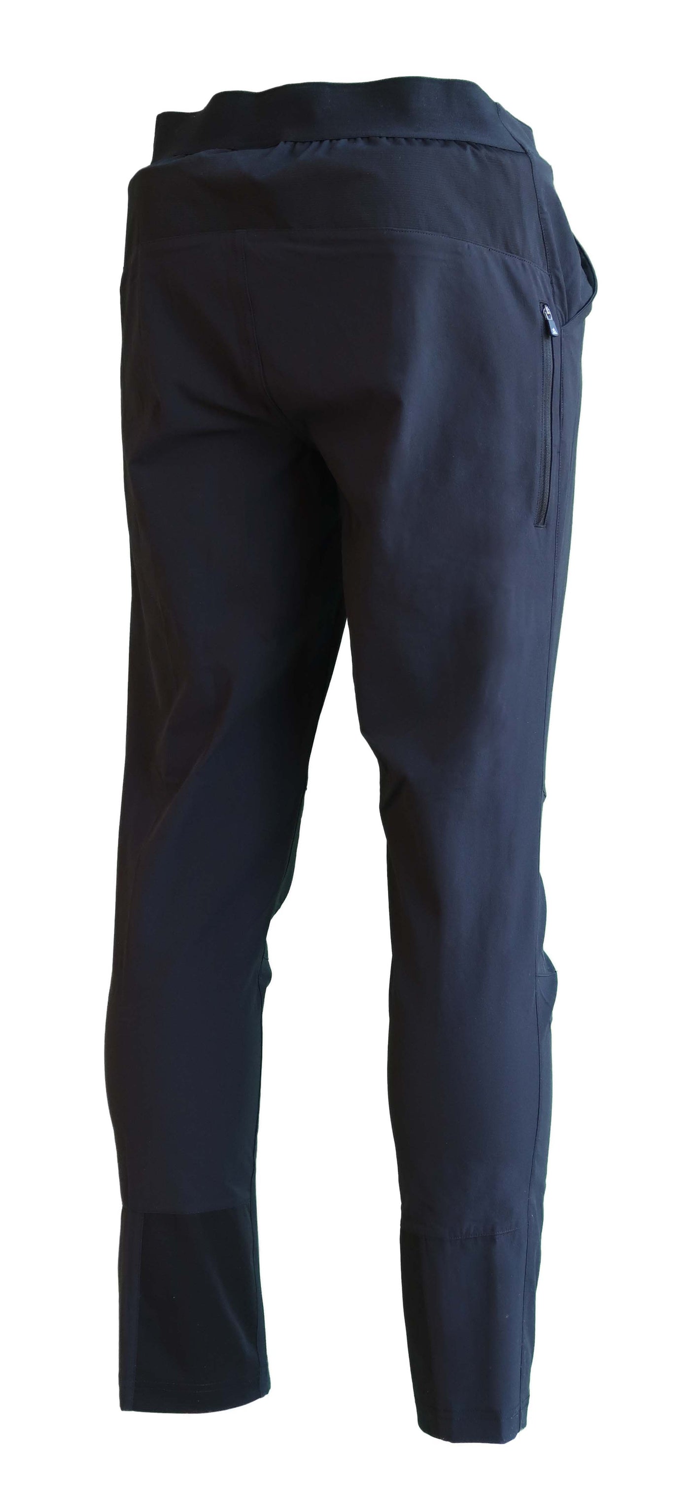 Zimtstern Trailstar Light Broek Heren Pirate Black