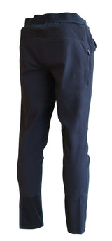 Zimtstern Trailstar Light Broek Heren Pirate Black