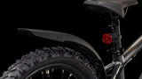 Cube Acid 200 Disc Allroad grijs'n'flash (2025)