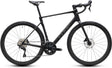 Cube Attain C:62 carbon´n´koolchroom