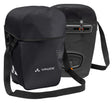 VAUDE Aqua Back Pro achtertasje zwart