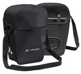 VAUDE Aqua Back Pro achtertasje zwart