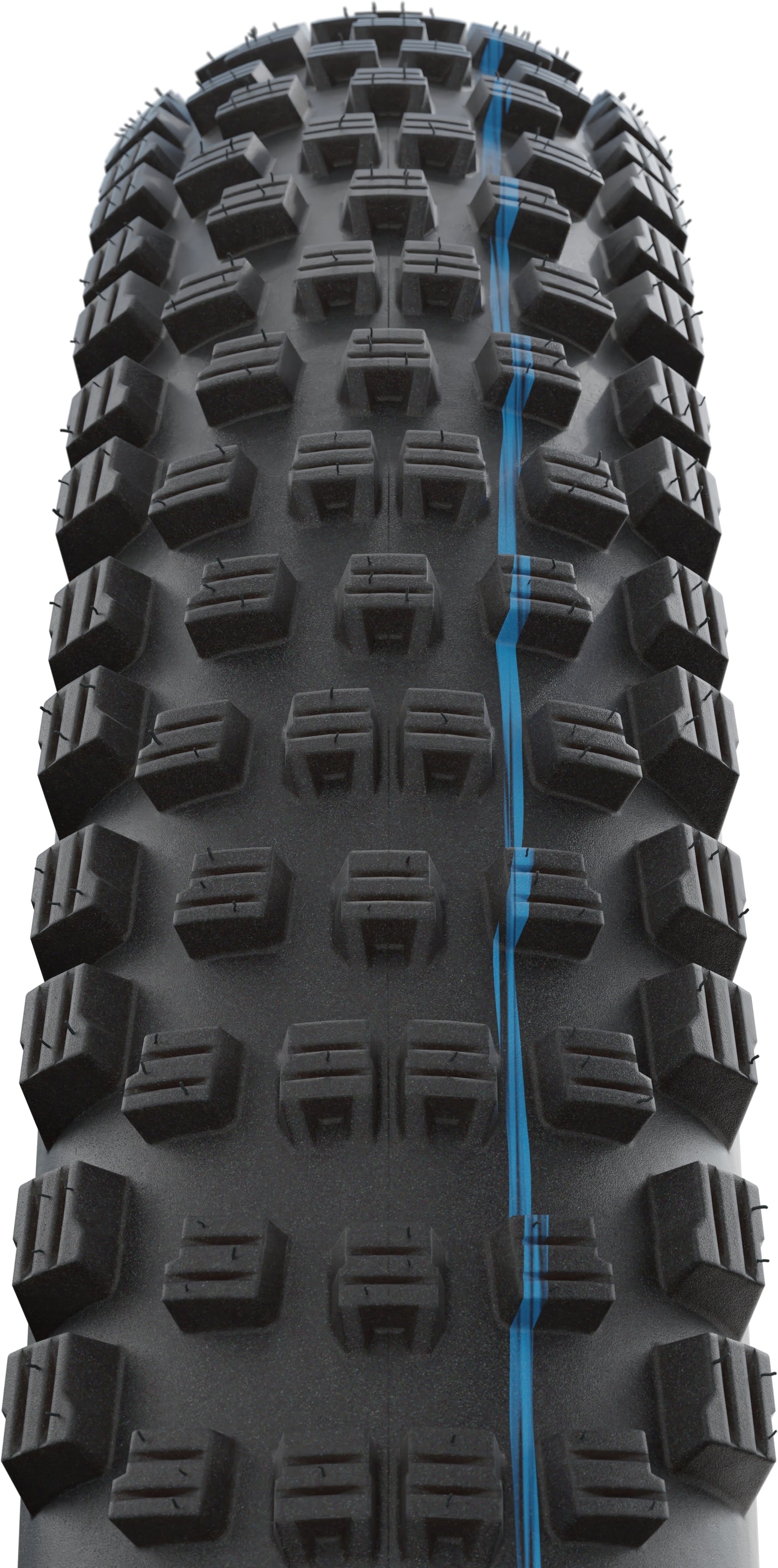 SCHWALBE Wicked Will Faltreifen 27.5x2.60" Addix Speedgrip TL