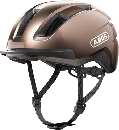Abus PURL-Y metallic koper