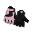 Giro Bravo Jr Handschoenen Kinder lichtroze