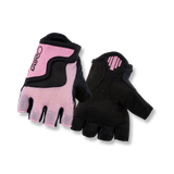 Giro Bravo Jr Handschoenen Kinder lichtroze