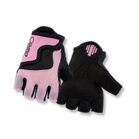 Giro Bravo Jr kinderfietshandschoenen | lichtroze – aktuelle Variante