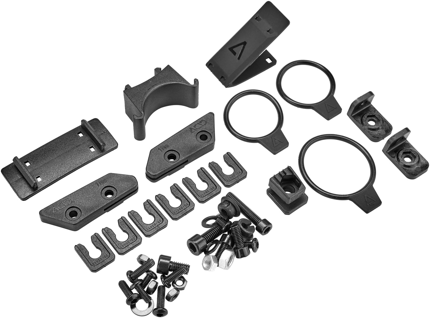 ACID spatbordset 65 27,5" ST Mount 2.0