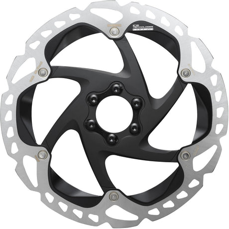 Shimano RT-MT905 remschijf 6-gaats