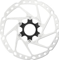 Shimano Deore SM-RT64 remschijf Centerlock 203mm – aktuelle Variante