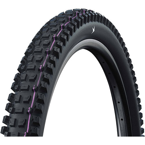 Schwalbe ALBERT TRAIL PRO ULTRA SOFT Radiaal E-50 29